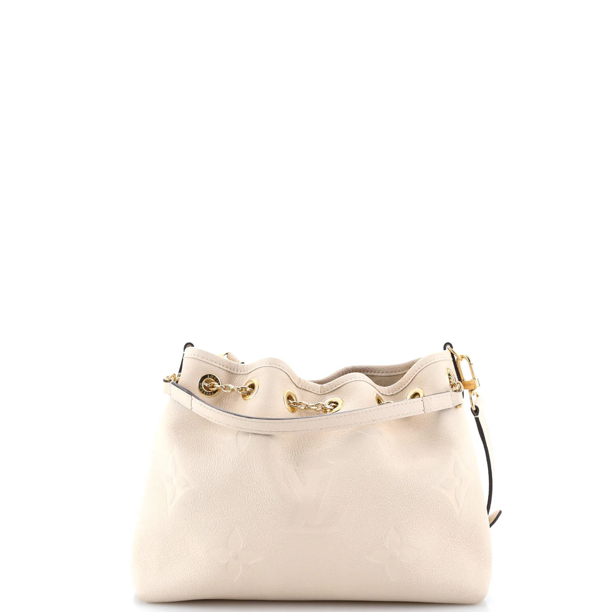 Summer Bundle Bag Monogram Empreinte Giant - Deep Luxury