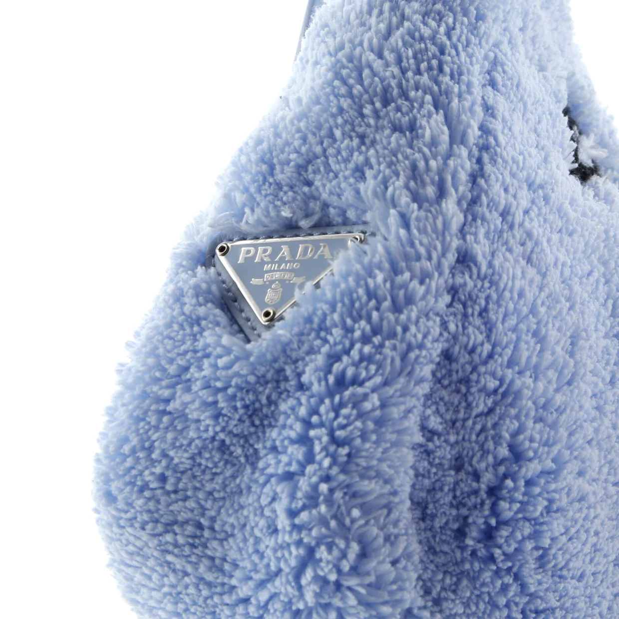 Re-Edition 2000 Hobo Terry Cloth Mini - Deep Luxury