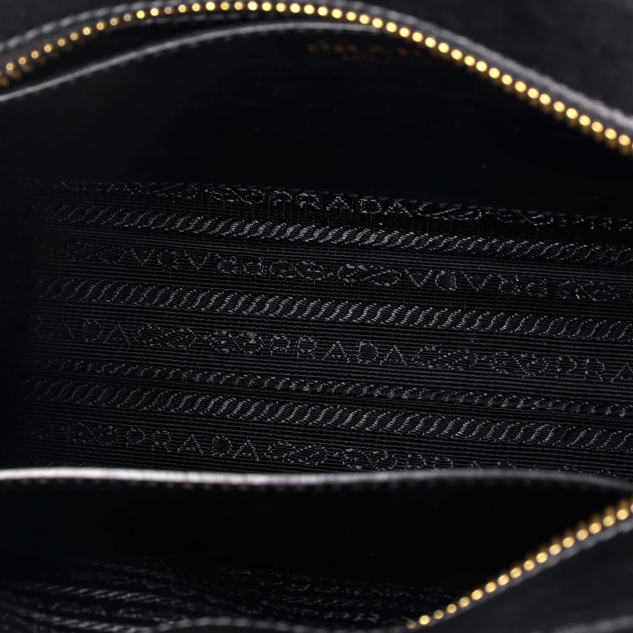 Bibliotheque Crossbody Saffiano Leather - Deep Luxury