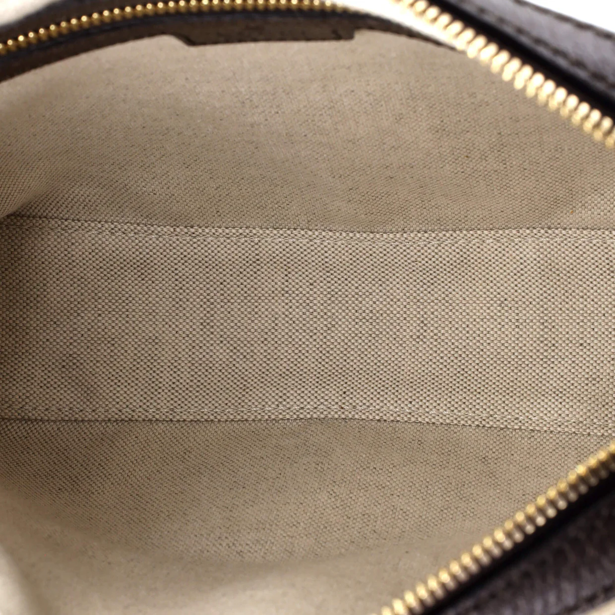 Messenger Bag Jumbo GG Canvas - Deep Luxury