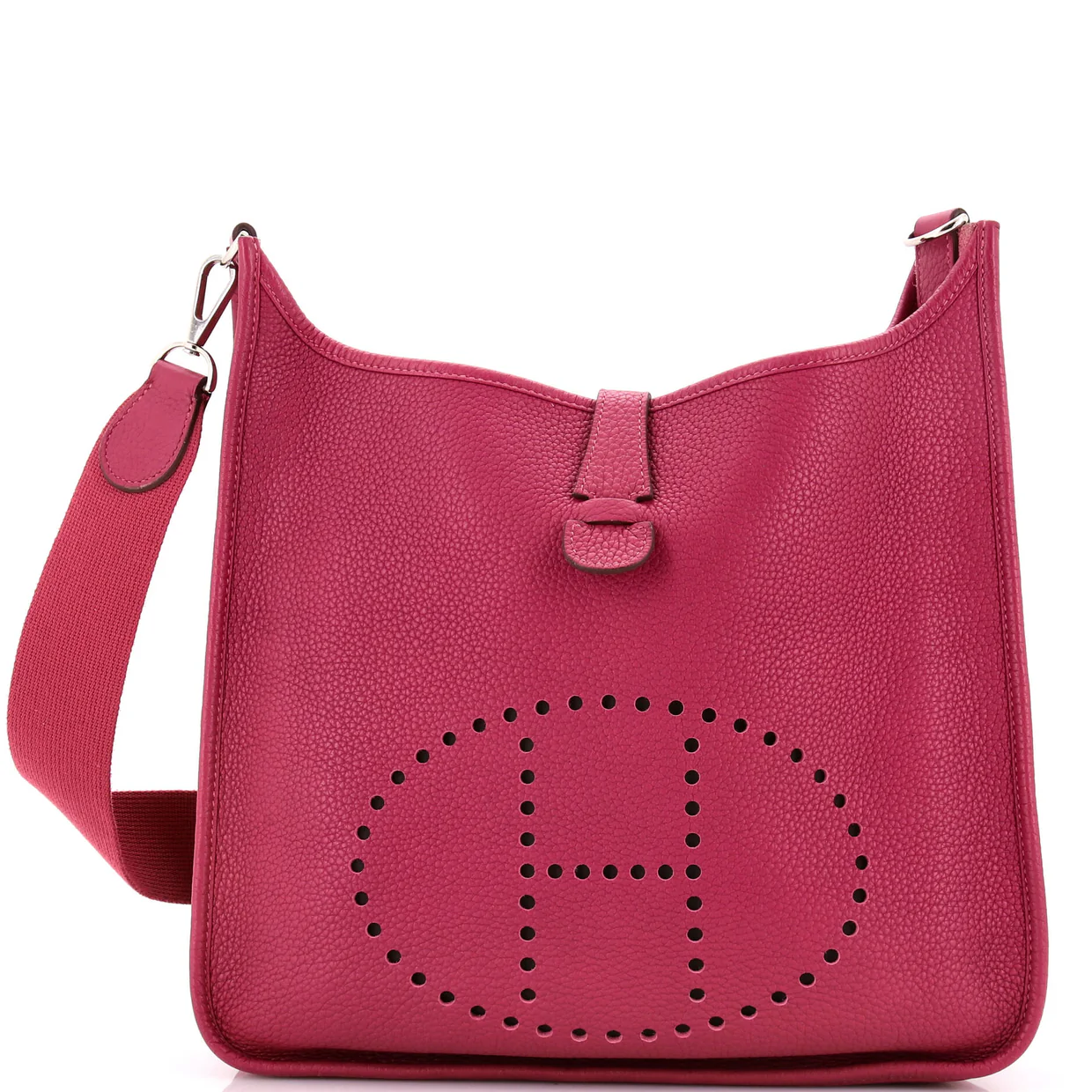 Evelyne Bag Gen I Clemence GM - Deep Luxury