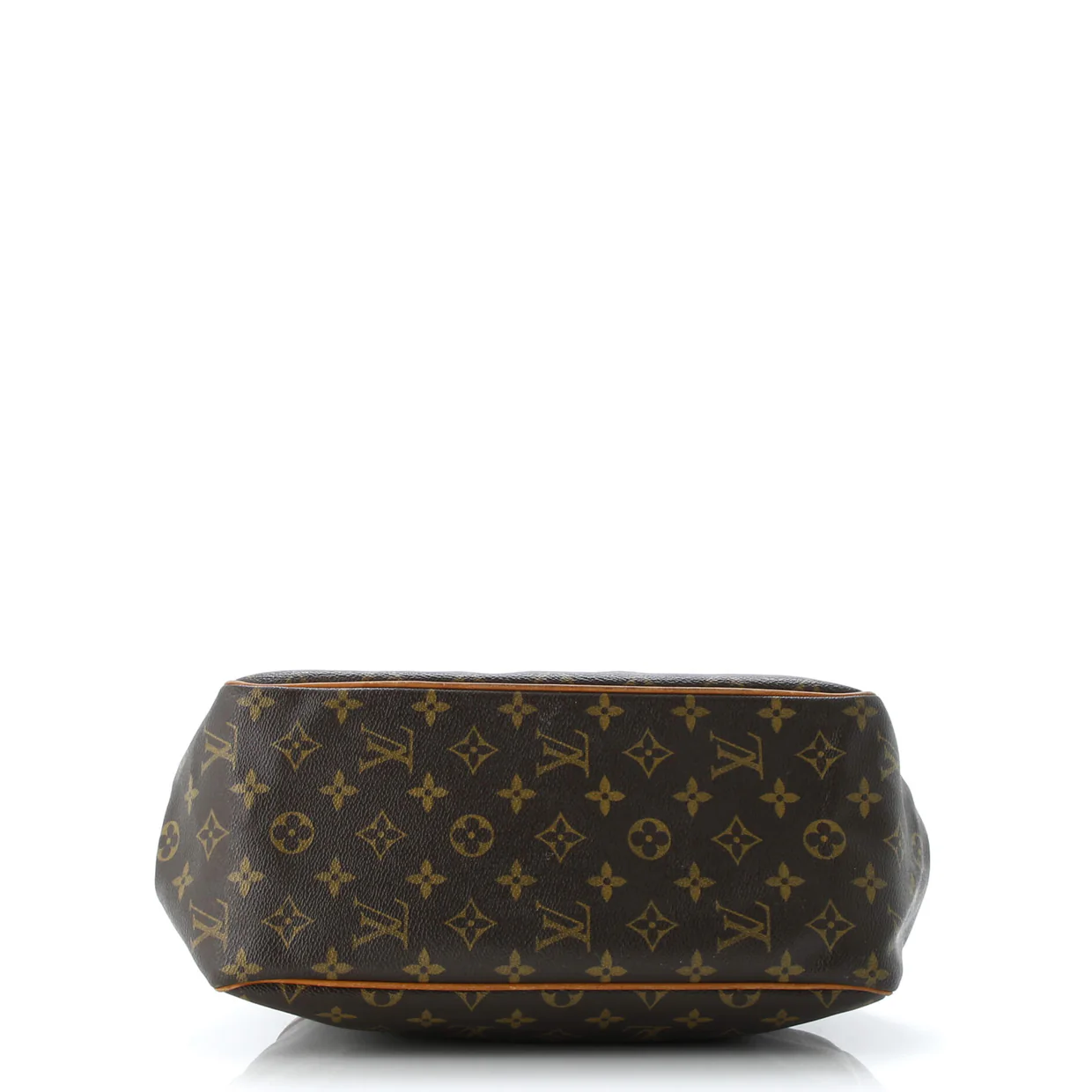 Batignolles Handbag Monogram Canvas Vertical - Deep Luxury