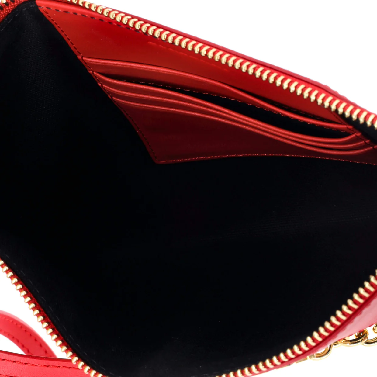 Peyton Crossbody Bag Haymarket Coated Canvas - Deep Luxury