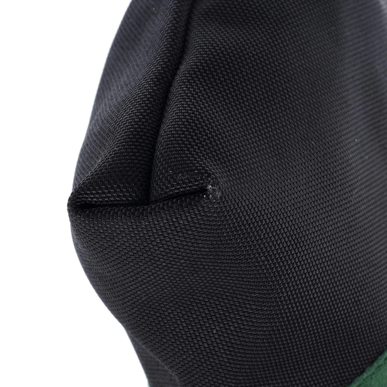 Web Messenger Bag Techno Canvas Medium - Deep Luxury