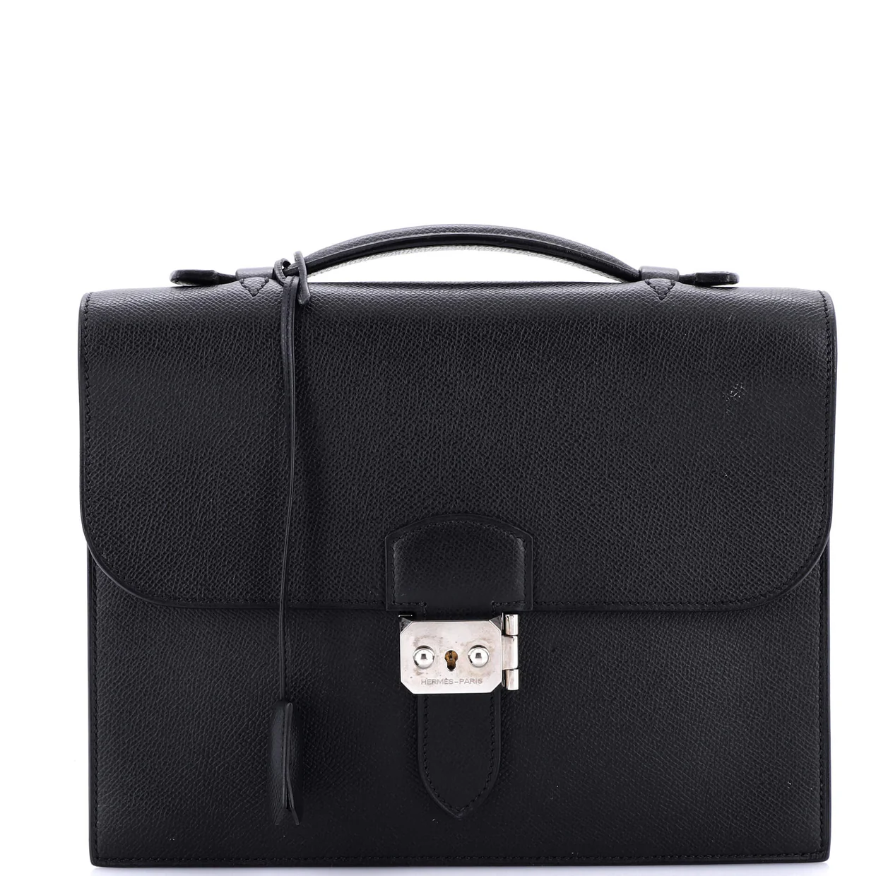 Sac a Depeches Bag Epsom 27 - Deep Luxury