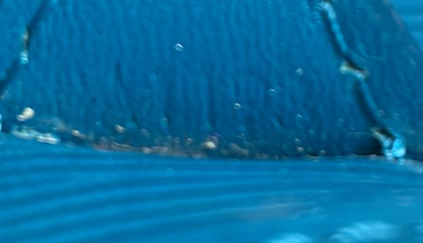 Neverfull Tote Epi Leather MM - Deep Luxury