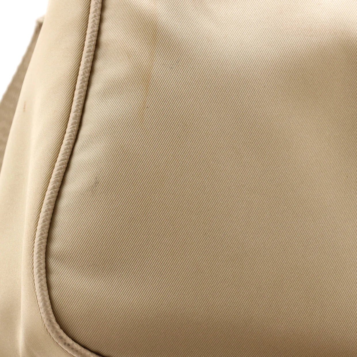 Re-Edition 2005 Shoulder Bag Tessuto Small - Deep Luxury