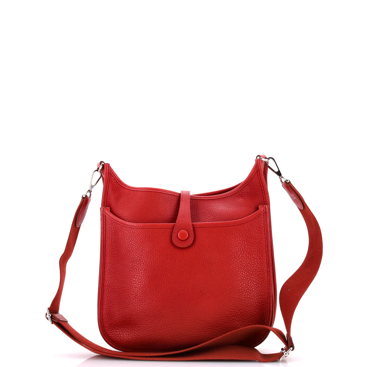 Evelyne Bag Gen III Clemence PM - Deep Luxury
