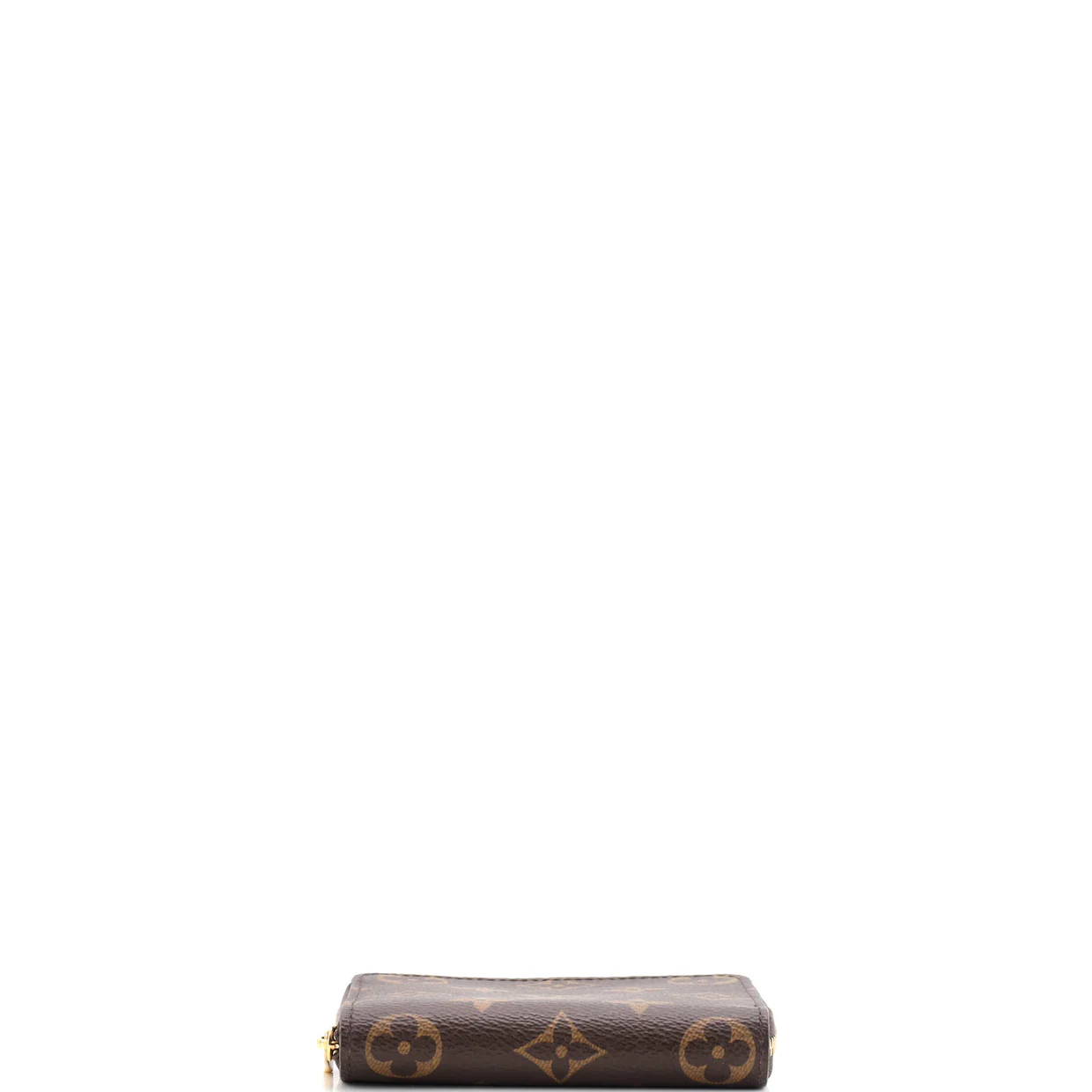 Zippy Coin Purse Monogram Canvas - Deep Luxury