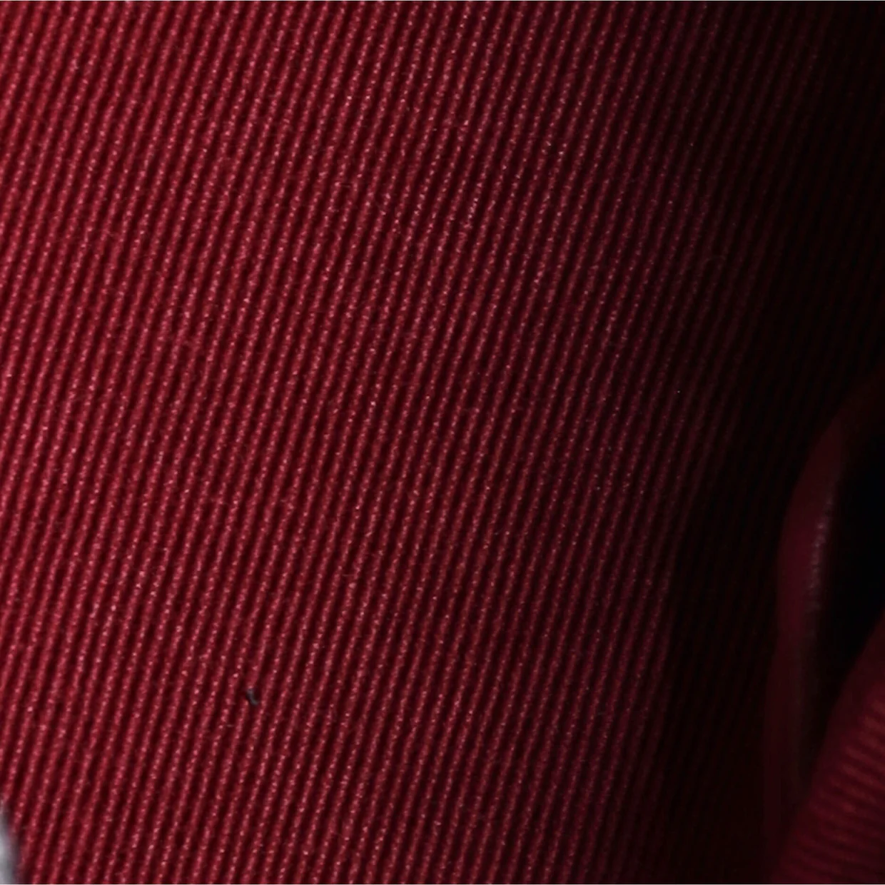 Twist Your Buttons Drawstring Bucket Bag Quilted Caviar Mini - Deep Luxury