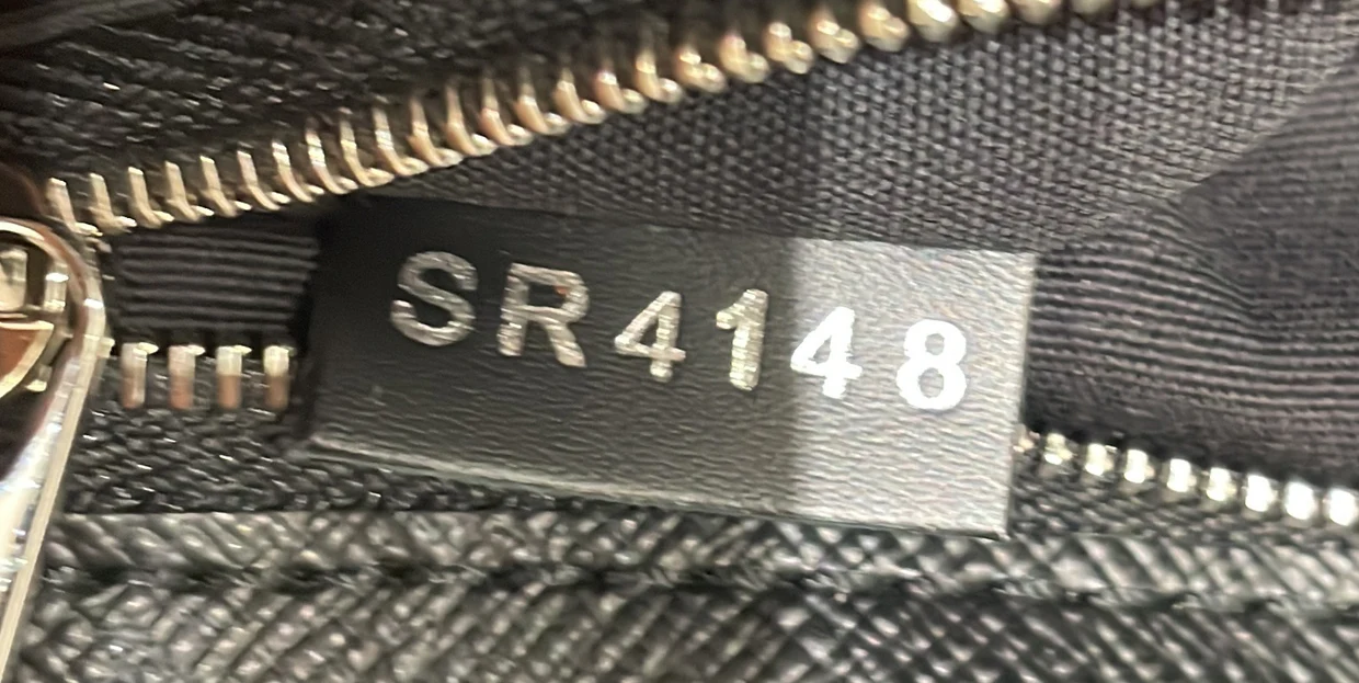 Clery Handbag Epi Leather - Deep Luxury