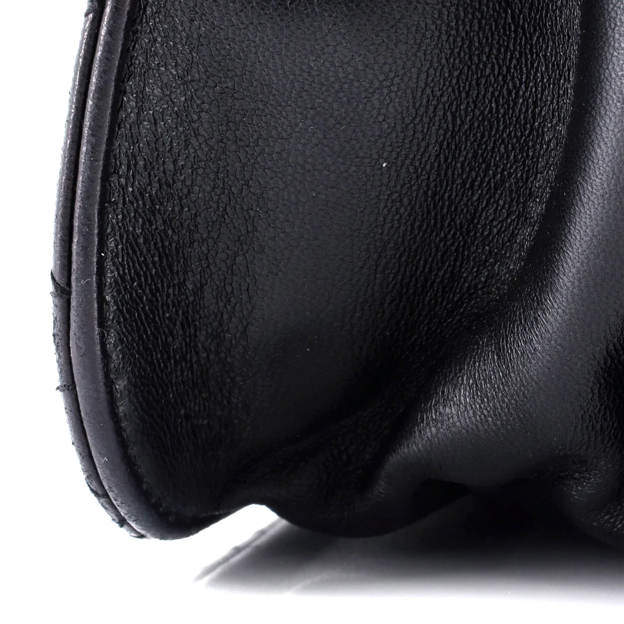 Dioraddict Flap Bag Cannage Quilt Lambskin Medium - Deep Luxury