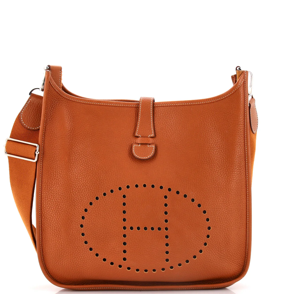 Evelyne Bag Gen III Clemence GM - Deep Luxury