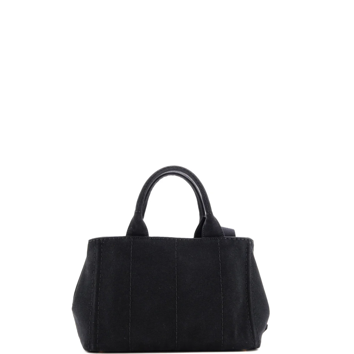 Canapa Convertible Tote Canvas Mini - Deep Luxury