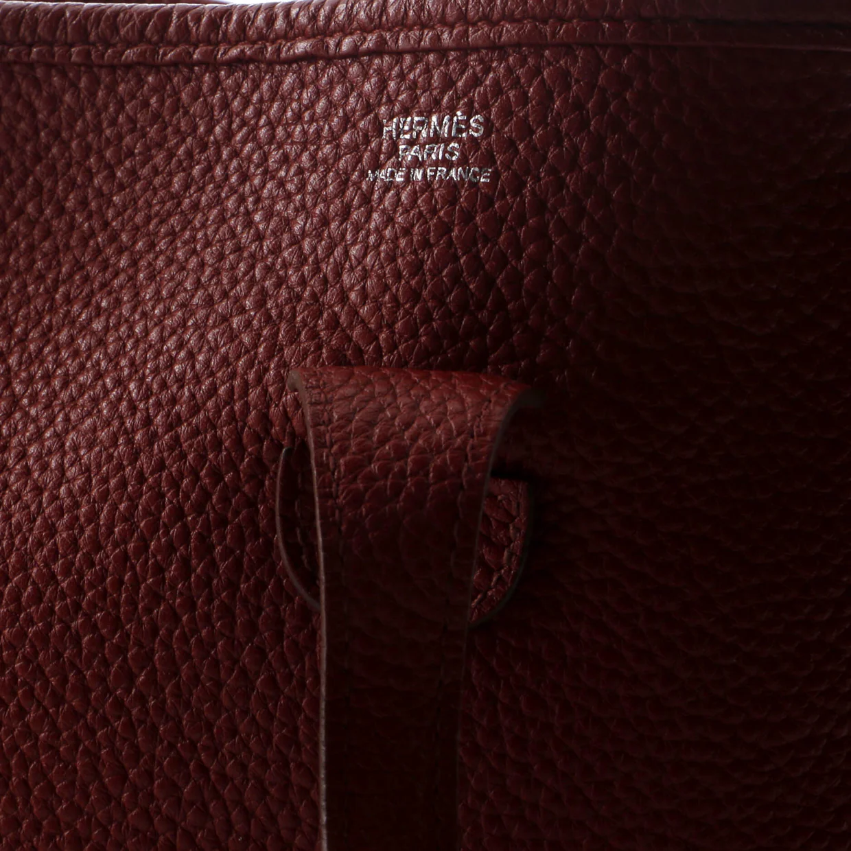 Evelyne Bag Gen III Clemence PM - Deep Luxury