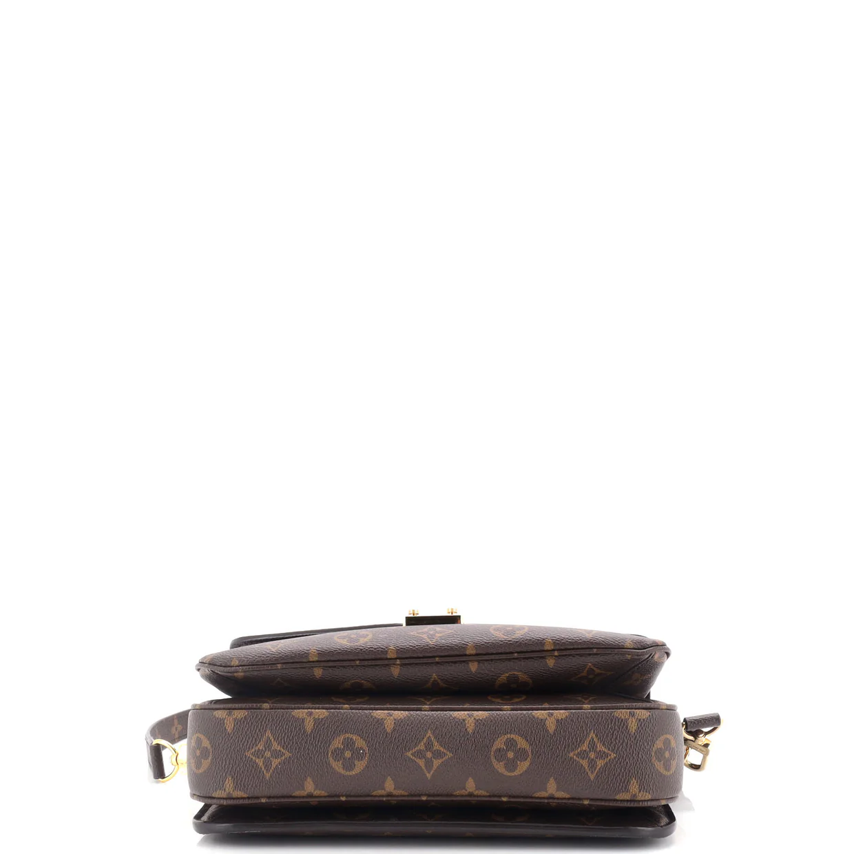 Pochette Metis Monogram Canvas - Deep Luxury