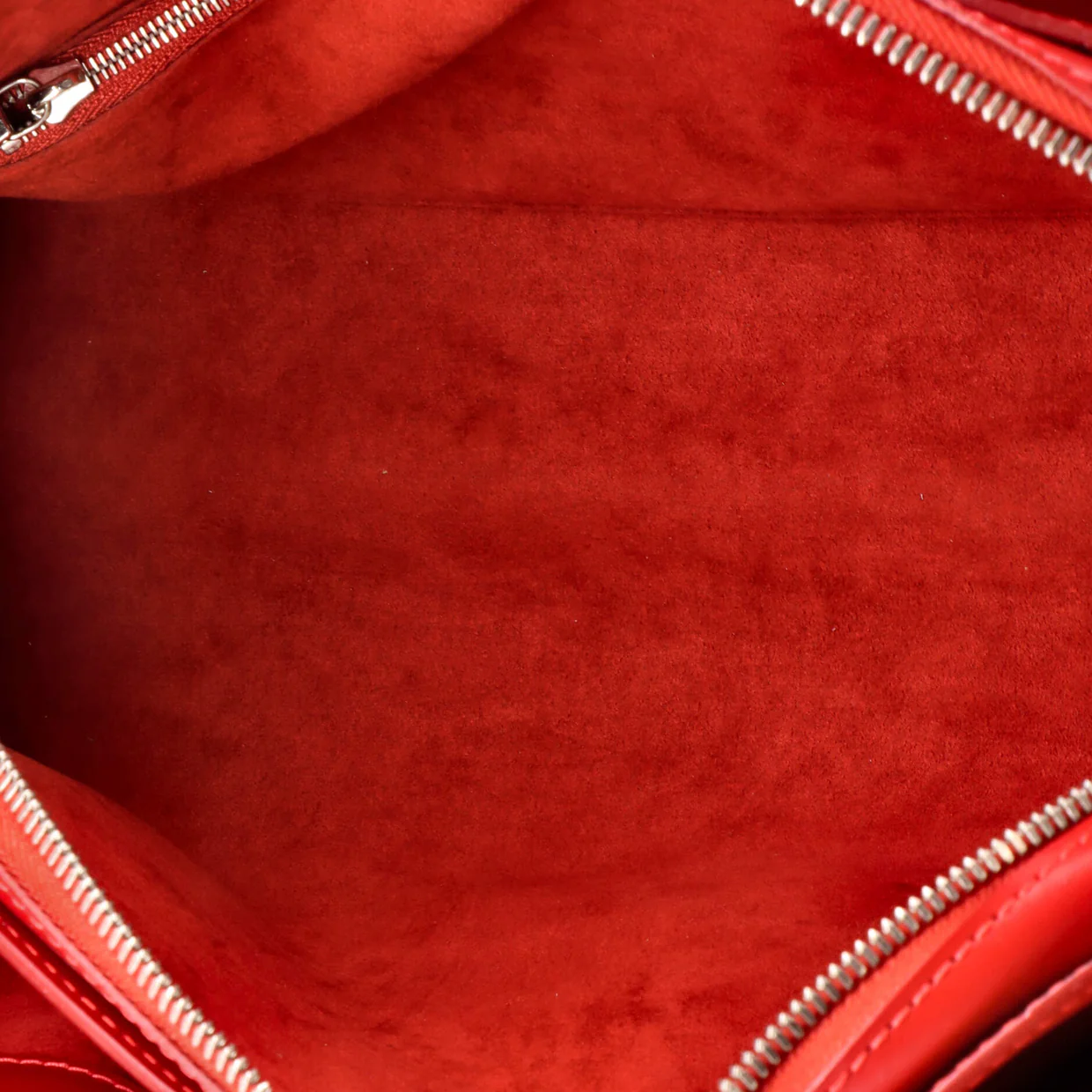 Pont Neuf NM Handbag Epi Leather PM - Deep Luxury