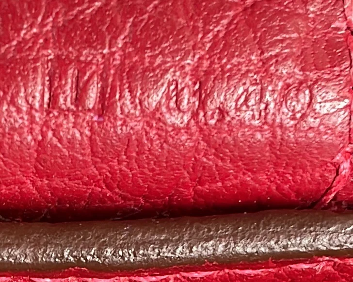 Sac a Depeches Bag Fjord 41 - Deep Luxury