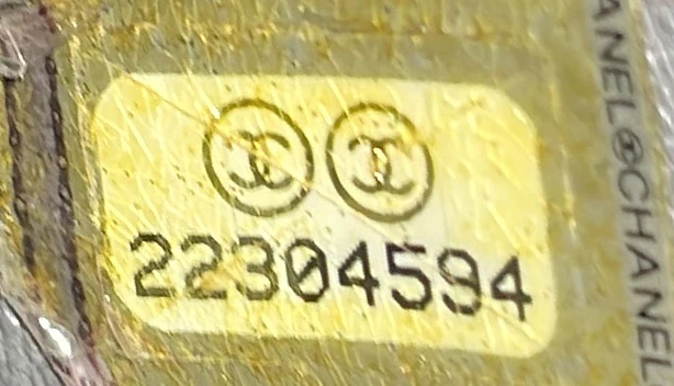 Boy Flap Bag Chevron Calfskin New Medium - Deep Luxury