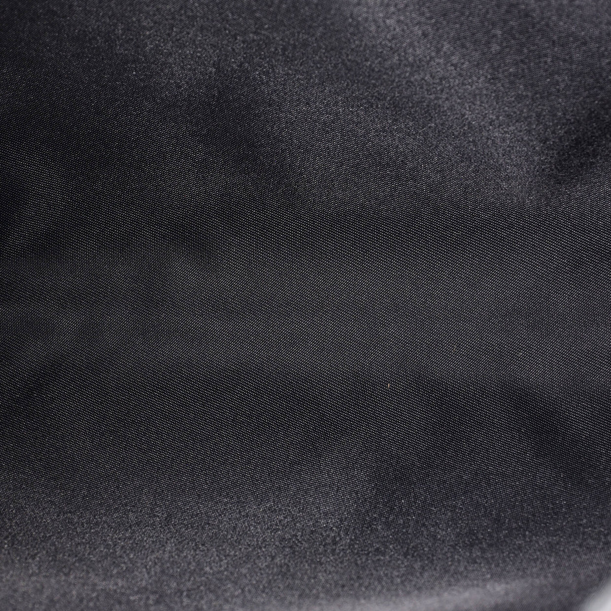 Flat Messenger Bag GG Coated Canvas Large - Deep Luxury