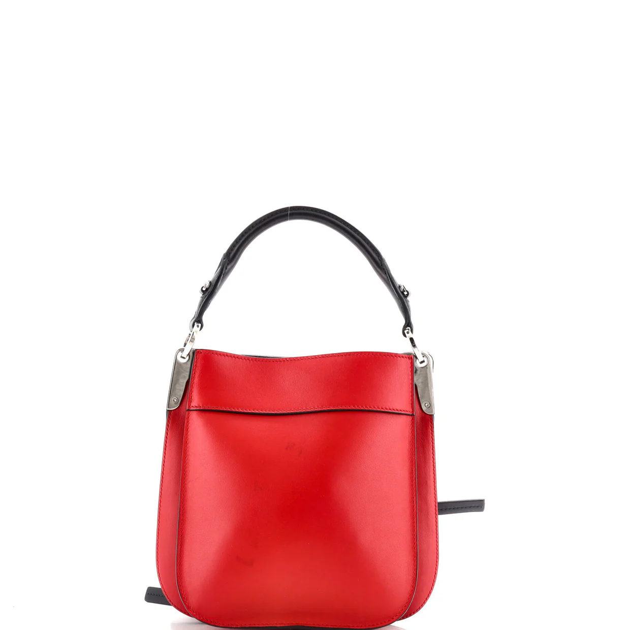 Margit Hobo Leather Small - Deep Luxury
