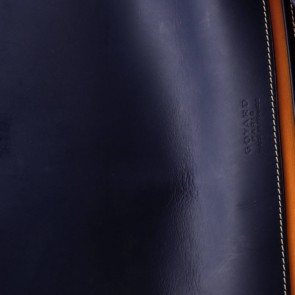 Belvedere II Messenger Bag Coated Canvas MM - Deep Luxury