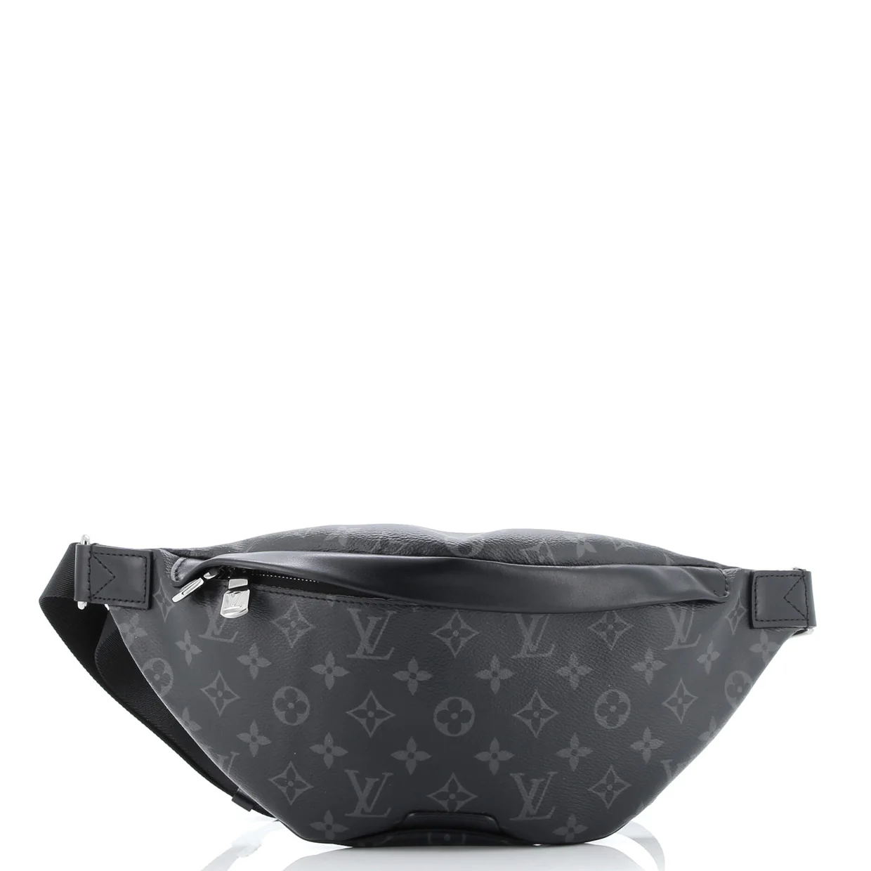 Discovery Bumbag Monogram Eclipse Canvas - Deep Luxury
