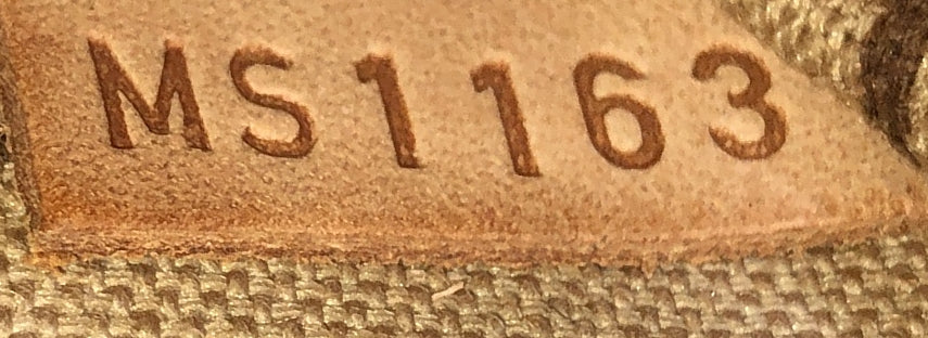 Neverfull Tote Monogram Canvas GM - Deep Luxury