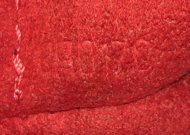 Sistina Handbag Damier GM - Deep Luxury