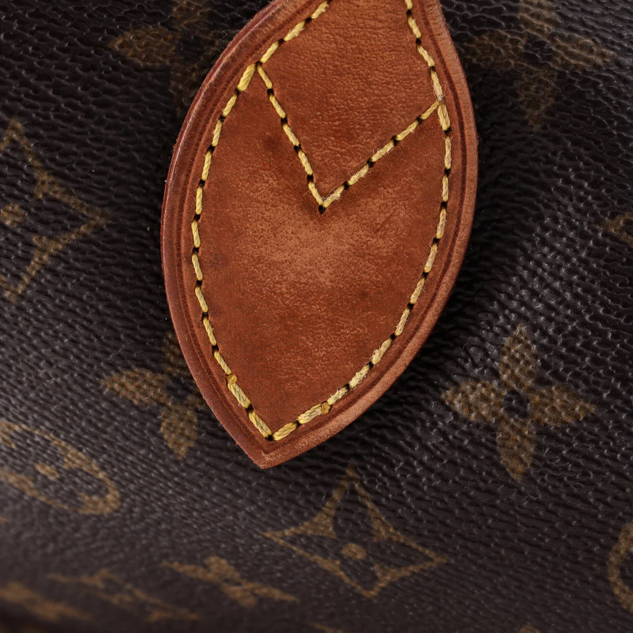 Neverfull Tote Monogram Canvas GM - Deep Luxury
