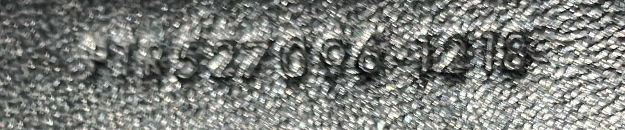 Lou Belt Bag Leather - Deep Luxury