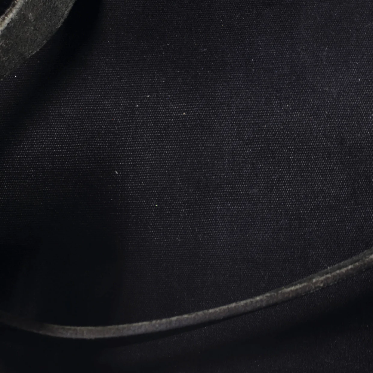 Herbag A Dos Backpack Toile - Deep Luxury