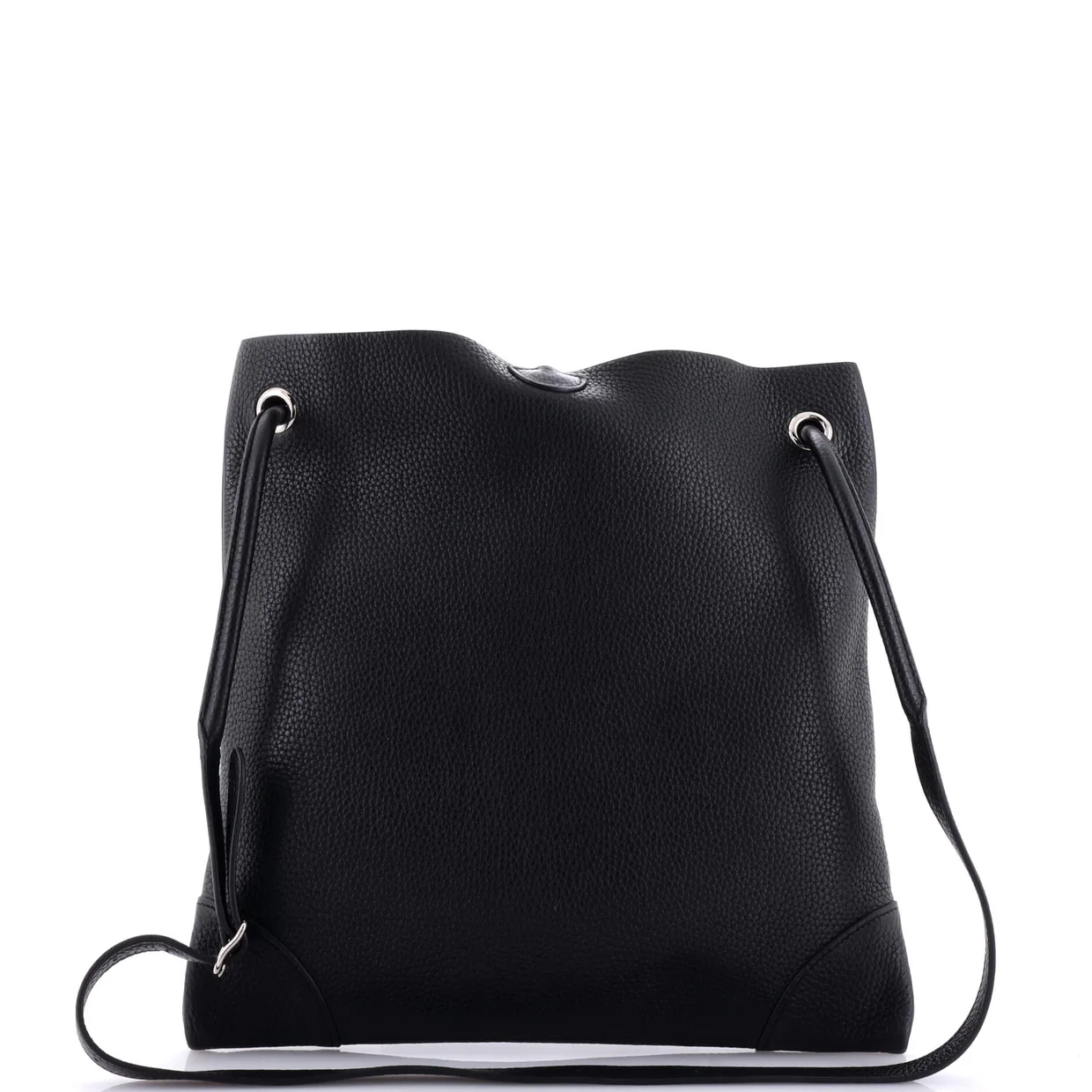 Silky City Bag Clemence PM - Deep Luxury