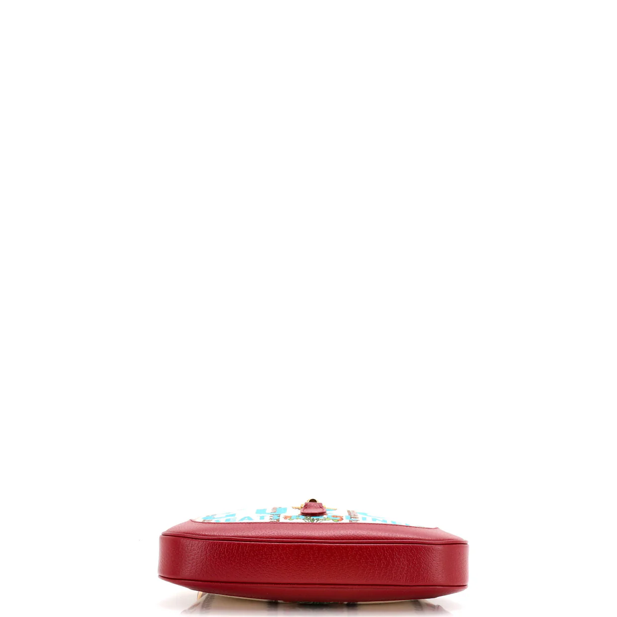 100 Jackie 1961 Hobo Limited Edition Canvas Small - Deep Luxury