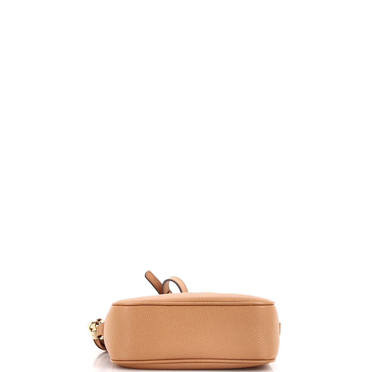 Soho Disco Crossbody Bag Leather Mini - Deep Luxury