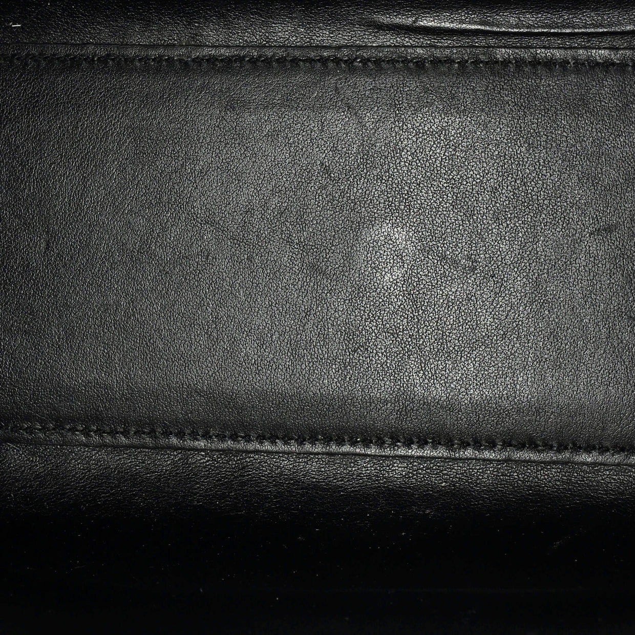 Sac de Jour NM Bag Crocodile Embossed Leather Nano - Deep Luxury