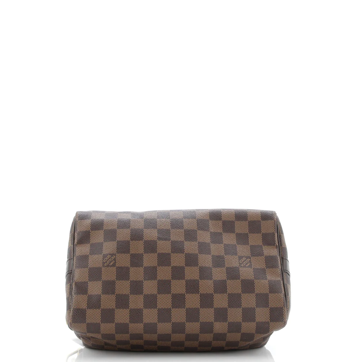 Speedy Bandouliere Bag Damier 25 - Deep Luxury