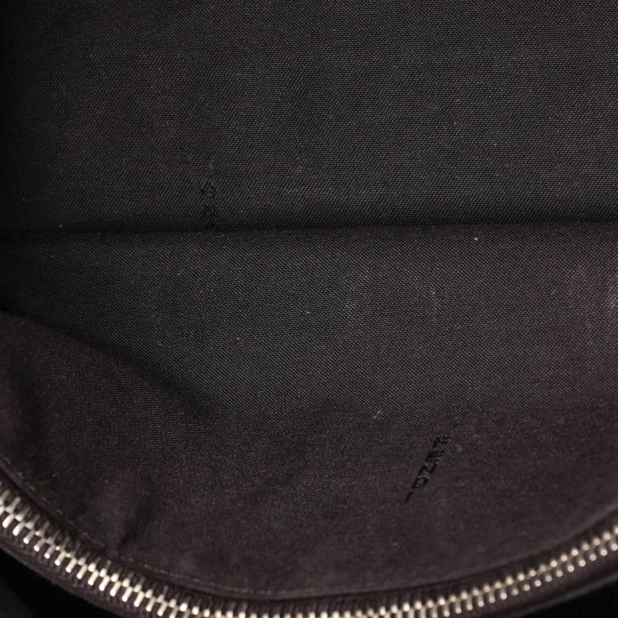 Monster By The Way Satchel Studded Leather Medium - Deep Luxury