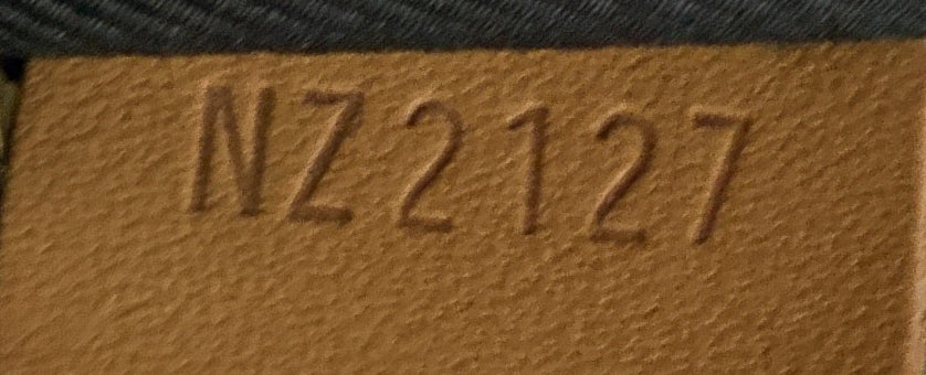 Bum Bag Limited Edition Supreme Camouflage Canvas - Deep Luxury