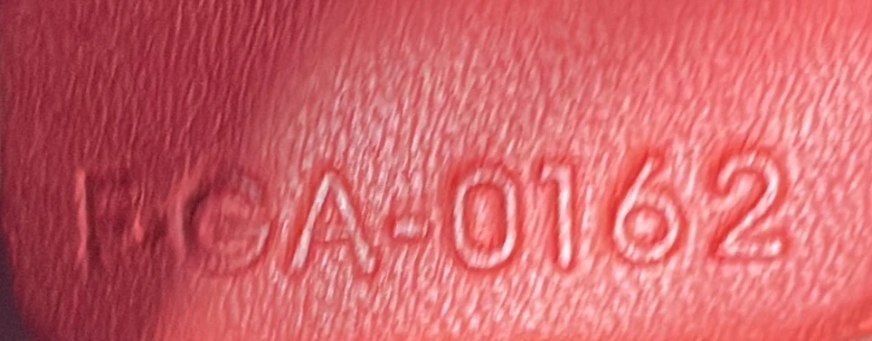 Luggage Bag Python Micro - Deep Luxury