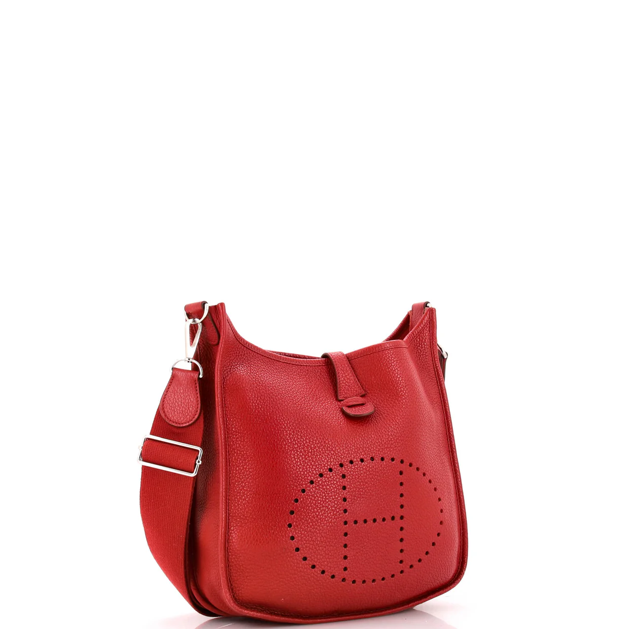 Evelyne Bag Gen III Clemence PM - Deep Luxury