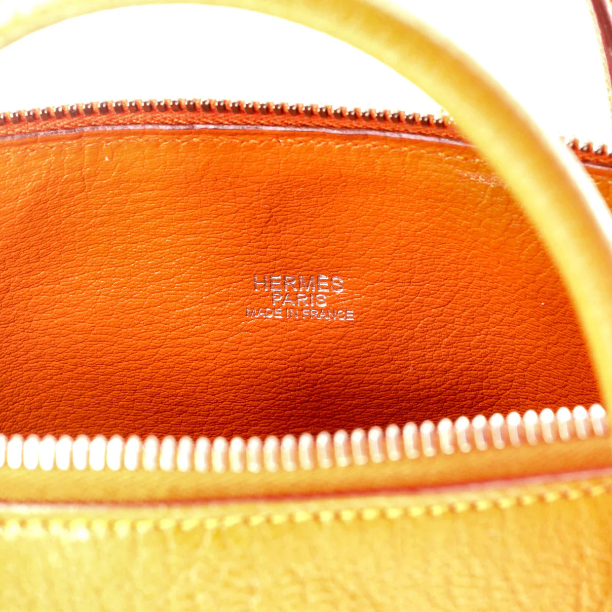 Bolide 1923 Bag Chevre Mysore 30 - Deep Luxury