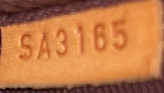 Favorite Handbag Monogram Canvas PM - Deep Luxury