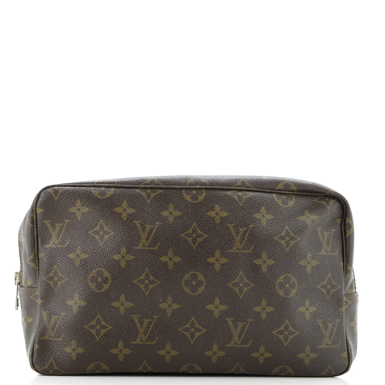 Trousse Toiletry Pouch Monogram Canvas 28 - Deep Luxury