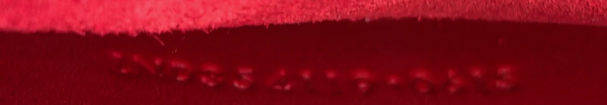 Classic Monogram Tassel Crossbody Bag Leather Medium - Deep Luxury