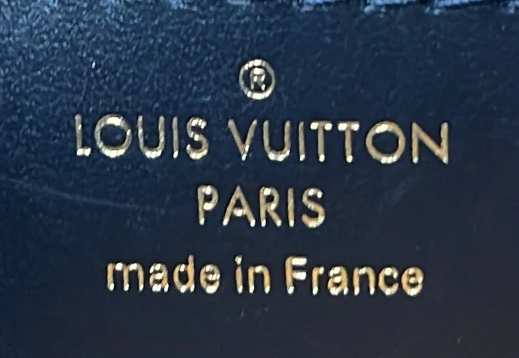 OnTheGo Tote Monogram Empreinte Giant MM - Deep Luxury