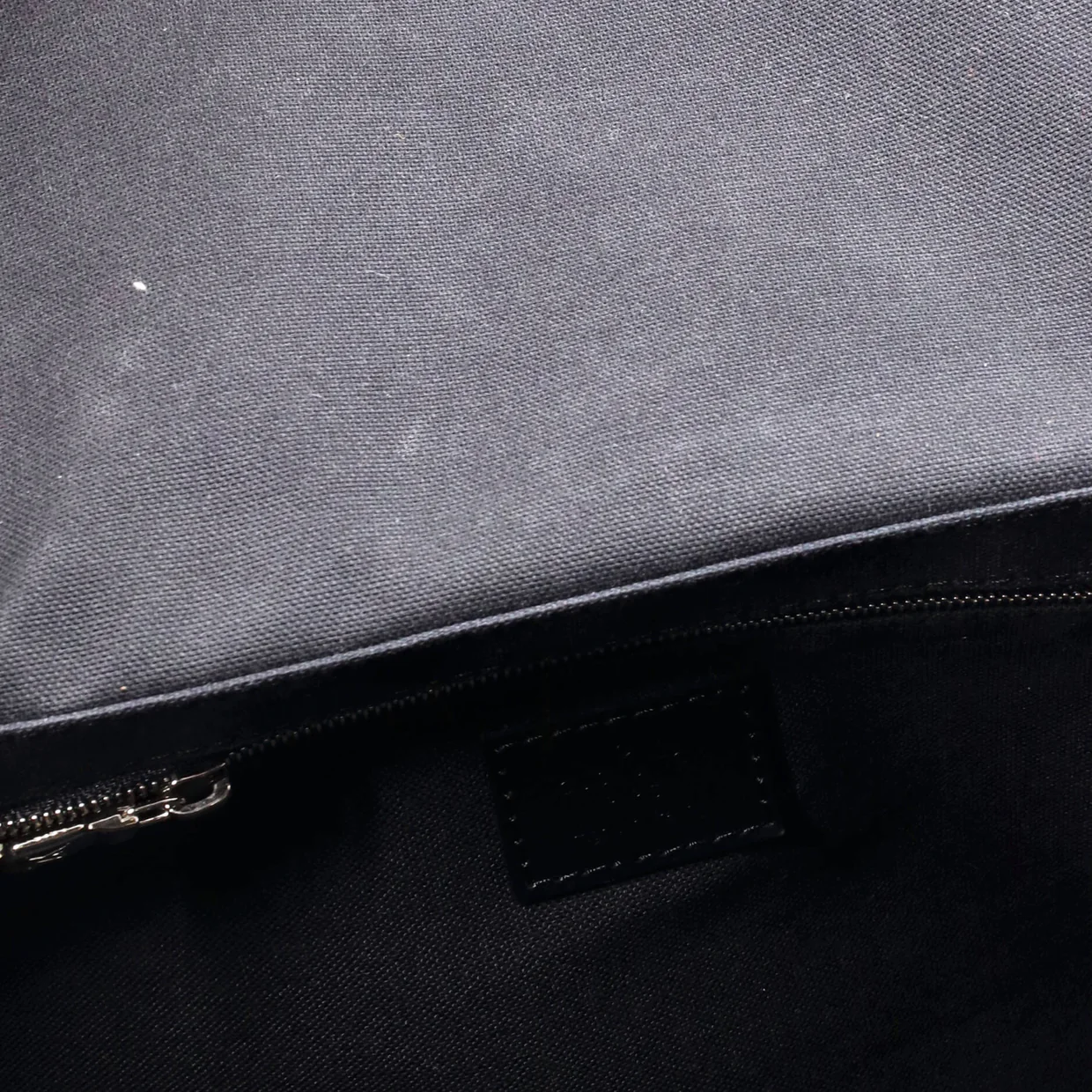 Roadster Duffle Bag Damier Graphite - Deep Luxury