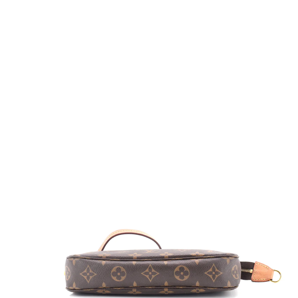 Pochette Accessoires NM Monogram Canvas - Deep Luxury
