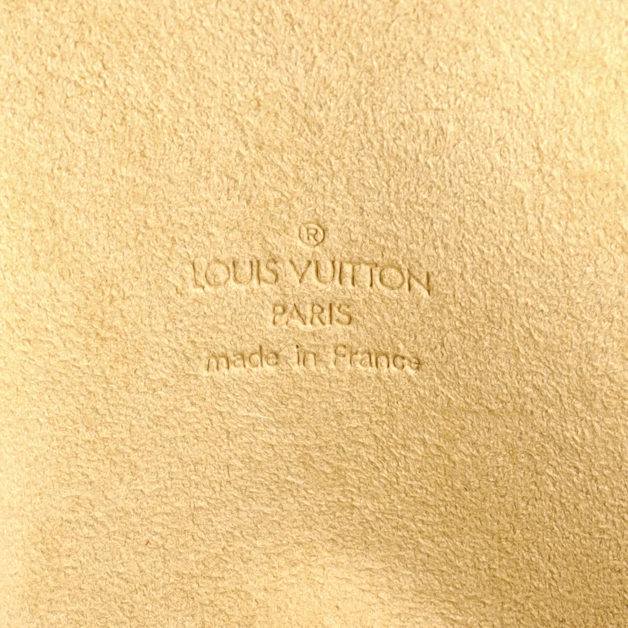 Florentine Waist Bag Monogram Canvas - Deep Luxury