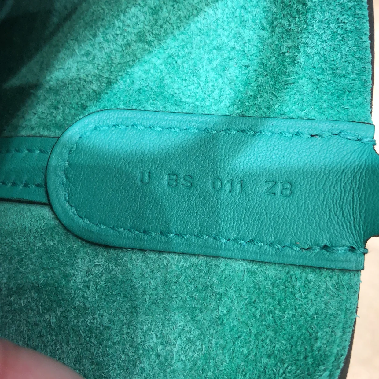 In-The-Loop Bag Clemence with Swift 18 - Deep Luxury